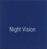 3M™ Night Vision Window Tint Film