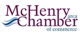 Proud member of McHenry Area Chamber of Commerce